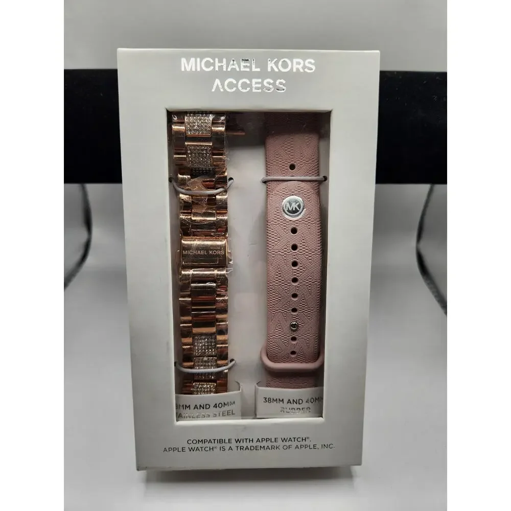 Michael Kors brand michael